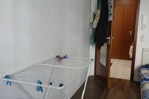 Voll möbliertes Single-Appartement mit Balkon und Einbauküche in Saarbrücken ab 01.07.2026 – Hanna-Kirchner-Straße 6, 66123 St. Johann, Saarbrücken – Vorschaubild 10