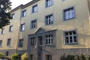 Schöne Tempelhoflage, ruhig, vermietet- keine Sperrfristen- Eigenbedarf möglich – Wilhelm-Pasewaldt-Straße 23, 12107 Mariendorf, Berlin – Vorschaubild 2