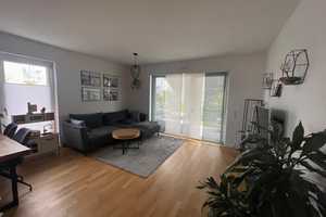Neubauwohnung in ruhiger Lage von Köln-Sürth – Sürther Feldallee 20, 50999 Köln – Vorschaubild 1
