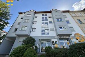 Frisch renovierte 3-Raum mit Balkon, Opt. auf EBK, Stellplatz – Heinrich-Schütz-Straße 90, 9130 Sonnenberg, Chemnitz – Vorschaubild 14