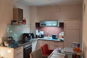 Wohnung mit Traumausblick – Die vollständige Adresse der Immobilie erhältst du vom Anbieter., 10117 Mitte (Ortsteil), Berlin – Vorschaubild 13