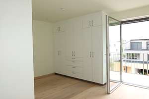 *Wohnen ohne Nebenkosten* Wohnung barrierefrei, EBK, Balkon/Terrasse 41qm – Hauptstraße 119, 89233 Neu-Ulm – Vorschaubild 5