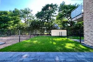 große Gartenwohnung - NEUBAU – Schlossstr. 13, 41236 Rheydt, Mönchengladbach – Vorschaubild 3
