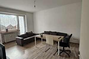 Helle 3-Zimmer Erdgeschosswohnung mit Balkon in Düsseltal – Grafenberger Allee 105, 40237 Flingern Nord, Düsseldorf – Vorschaubild 2