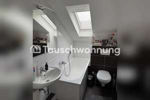 Tauschwohnung: 3 Zimmer Wohnung in Derendorf – Die vollständige Adresse der Immobilie erhältst du vom Anbieter., 40476 Derendorf, Düsseldorf – Vorschaubild 5