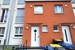Provisionfrei, Reihenmittelhaus mit Dachterrasse, Garten und 2 Stellplätzen in Bernau bei Berlin – Spreeallee 21, 16321 Bernau bei Berlin – Vorschaubild 2