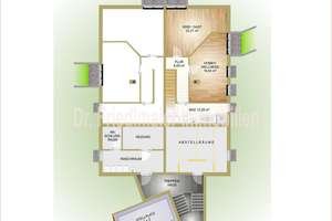 Tolle Maisonettewohnung mit eigenem Garten – Die vollständige Adresse der Immobilie erhältst du vom Anbieter., 81477 Solln, München – Vorschaubild 16