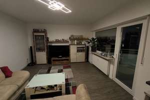 Schicke Zweizimmer Wohnung mit zwei Balkonen in Münster – Goethestr. 128, 64839 Münster – Vorschaubild 6