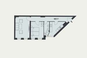 Kapitalanlage mit Kiezflair: 2-Zimmer-Altbauwohnung im Reuterkiez, Neukölln – Nansenstraße 35a, 12047 Neukölln (Ortsteil), Berlin – Vorschaubild 2