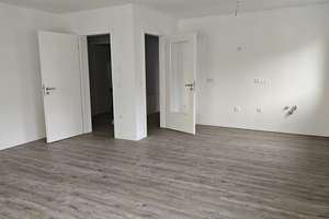 bezugsfertiger Neubau - 4-Zimmer-OG. Wohnung mit Balkon – ebenerdig – 47259 Hüttenheim, Duisburg – Vorschaubild 10
