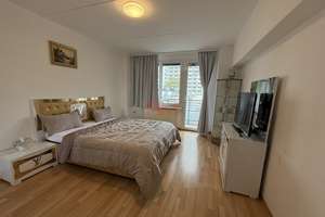 100 qm Apartment im Berliner Zentrum - zwischen Alex und Potsdamer Platz - provisionsfrei – Leipziger Straße 46, 10117 Mitte (Ortsteil), Berlin – Vorschaubild 5