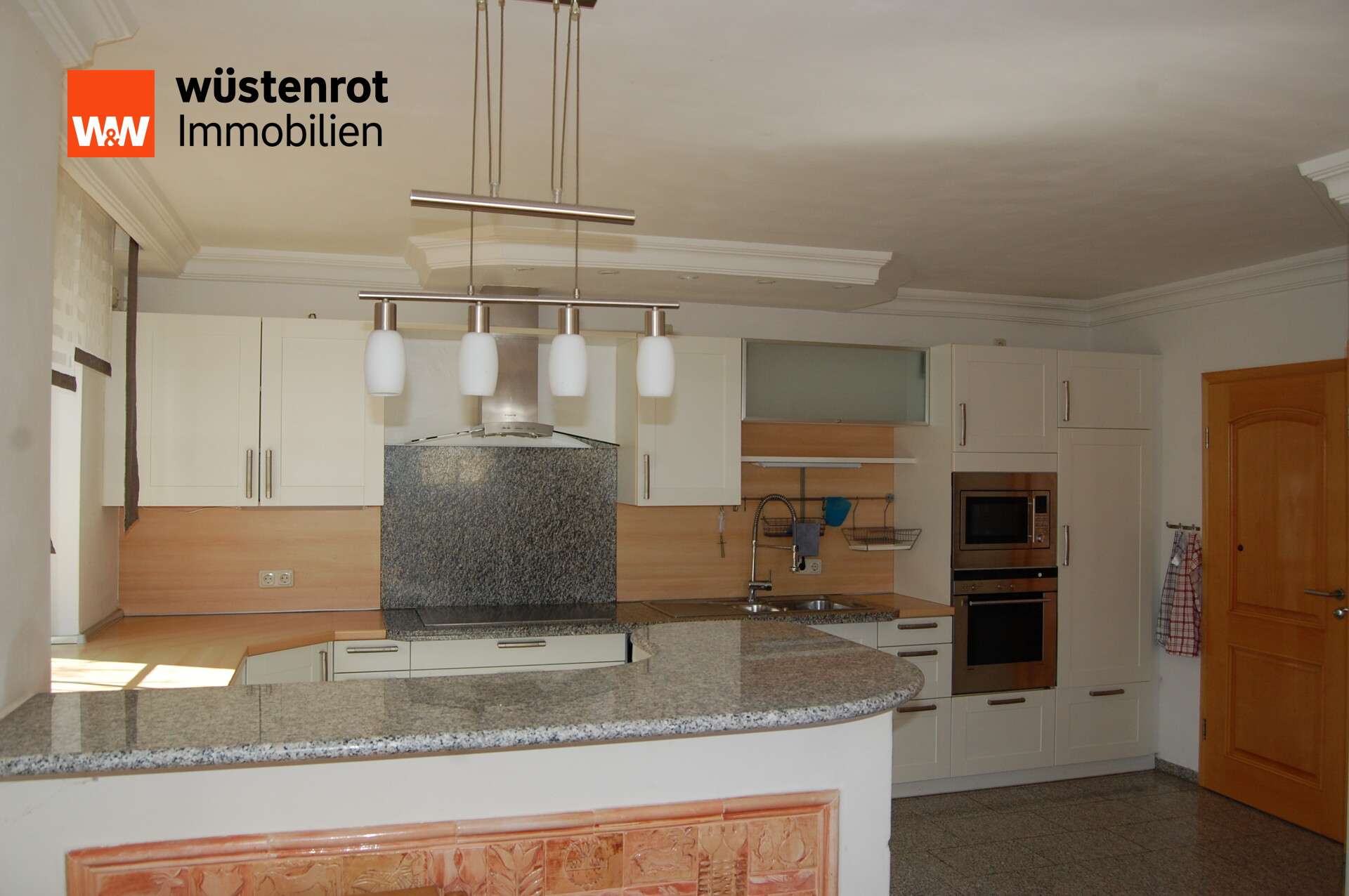 Immobilie in Brunn - Großzügiges EFH in ruhiger Lage in Brunn/Laaber – auch für 2 Generationen, sofort bezugsfrei - Bild 9