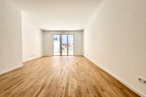 KFW55, exklusive  Wohnung mit Garten, zwei großen Terrassen, Fernwärme und Tiefgarage – Die vollständige Adresse der Immobilie erhältst du vom Anbieter., 30163 List, Hannover – Vorschaubild 18