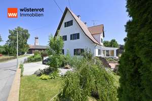 Einfamilienhaus mit Stil und viel Platz auf großem Grund – Die vollständige Adresse der Immobilie erhältst du vom Anbieter., 87754 Kammlach – Vorschaubild 20