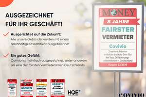 Wir modernisieren: 2-Zi.-Wohnung mit Balkon in OB Sterkrade! – Hiesfelder Str. 25, 46149 Alsfeld, Oberhausen – Vorschaubild 14