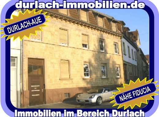 Wohnung mieten in Durlach - ImmobilienScout24