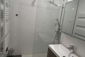 Schöne 1 Zimmer Wohnung Zentral gelegen – Lilienthalstraße 15-23, 86159 Universitätsviertel, Augsburg – Vorschaubild 9
