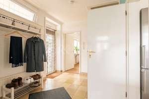 Viel Platz und großes Grundstück: 5-Zimmer-Doppelhaushälfte in ruhiger Bremer Wohnlage – Die vollständige Adresse der Immobilie erhältst du vom Anbieter., 28329 Gartenstadt Vahr, Bremen – Vorschaubild 4