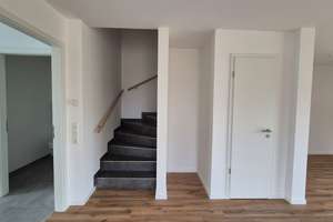 Neubau Doppelhaushälfte in Jena Zwätzen - bezugsfertig  inkl. Grundstück! – Die vollständige Adresse der Immobilie erhältst du vom Anbieter., 7743 Zwätzen, Jena – Vorschaubild 22