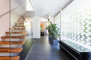 Elegantes Design trifft auf exklusive Lage: Modernes Traumhaus in Nikolassee – Berlin – Vorschaubild 5