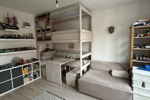Familienglück * 3-Zi. mit Balkon * 91 m² * Baujahr 2020 – Welfenstr. 14a, 81541 Obere Au, München – Vorschaubild 7