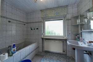 Gepflegtes Reihenendhaus mit ausgebautem Dachgeschoss, Garage und sonnigem Grundstück – Die vollständige Adresse der Immobilie erhältst du vom Anbieter., 90453 Katzwang, Reichelsdorf Ost, Reichelsdorfer Keller, Nürnberg – Vorschaubild 11