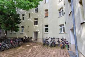 Frisch sanierte 2-Zimmer-Wohnung mit neuer Einbauküche & Tageslichtbad in Stadtfeld-Ost – Winckelmannstr. 29, 39108 Stadtfeld Ost, Magdeburg – Vorschaubild 2