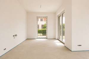 MIETEN MIT KAUFOPTION: Neubau-Erdgeschosswohnung mit Terrasse & 75m² Wohnfläche | Oldenburg-Eversten – Die vollständige Adresse der Immobilie erhältst du vom Anbieter., 26122 Eversten, Oldenburg (Oldenburg) – Vorschaubild 4