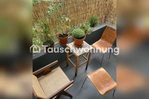 Tauschwohnung: 2 Zimmer Wohnung in Ehrenfeld – Die vollständige Adresse der Immobilie erhältst du vom Anbieter., 50823 Ehrenfeld (Ortsteil), Köln – Vorschaubild 7