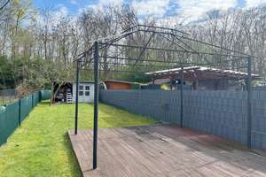 Modernisiertes Einfamilienhaus mit 3,5 Zimmern, Garten & Kamin in Bottrop – Die vollständige Adresse der Immobilie erhältst du vom Anbieter., 46240 Eigen, Bottrop – Vorschaubild 16
