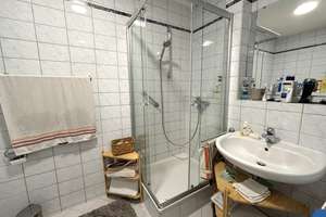 Gepflegte Kapitalanlage! 1-Zimmer-Erdgeschosswohnung mit kleiner Terrasse – Die vollständige Adresse der Immobilie erhältst du vom Anbieter., 26135 Osternburg, Oldenburg (Oldenburg) – Vorschaubild 7