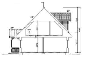 Neubauprojekt: Schwedenhaus, Wohnfl. 142m², ruhige Feld-/Waldrandlage – Die vollständige Adresse der Immobilie erhältst du vom Anbieter., 22397 Lemsahl-Mellingstedt, Hamburg – Vorschaubild 9