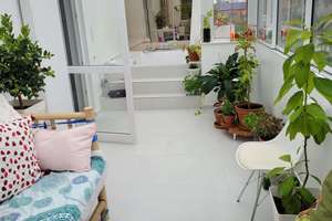 Einzigartige 2-Zimmerwohung mit traumhaftem Wintergarten in top Lage Freiburg Wiehre – 79100 Unterwiehre-Süd, Freiburg im Breisgau – Vorschaubild 14