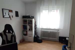 3-ZW Hochparterre S-Untertürkheim – Lindenfelsstr. 46, 70327 Untertürkheim (Ortsteil), Stuttgart – Vorschaubild 10