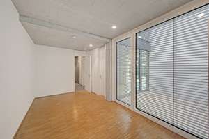 Nachhaltige Architektur in Bestform:
Atriumhaus am Phoenix-See – Die vollständige Adresse der Immobilie erhältst du vom Anbieter., 44263 Hörde (Ortsteil), Dortmund – Vorschaubild 9