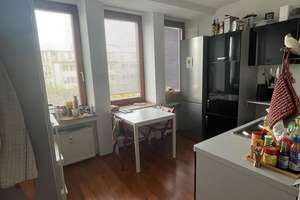 Helle 3-Zimmer-Wohnung in zentraler Lage von Düsseldorf – Berliner Allee 56, 40212 Friedrichstadt, Düsseldorf – Vorschaubild 5