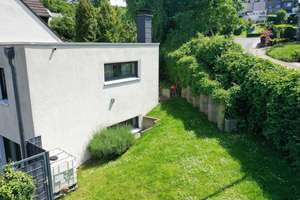 Haus im Haus Charme in Burgaltendorf _  abgeschlossene Wohneinheit im Zweifamilienhaus – Charlottenstr. 141 b, 45289 Überruhr-Holthausen, Essen – Vorschaubild 2