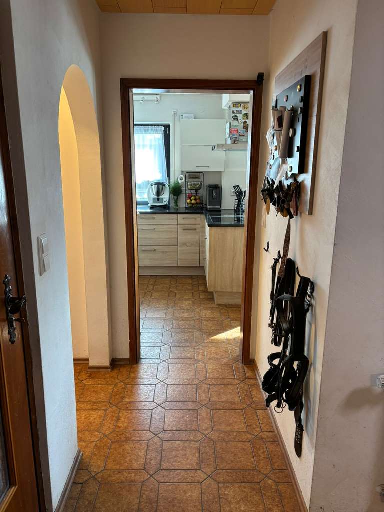 Immobilie in Bühlertann - Großzügiges Einfamilienhaus mit Einliegerwohnung  - Bild 4