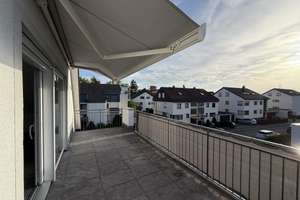 Moderne, sehr hochwertig ausgestattete 4,5 Zimmer-DG-Wohnung * EBK * großer Balkon * TG-Stellplatz – 71069 Sindelfingen – Vorschaubild 19