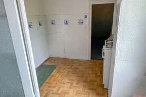 Schöne Altbau-Dachgeschosswohnung // bereit für eine zeitgemäße Neugestaltung! – Die vollständige Adresse der Immobilie erhältst du vom Anbieter., 12589 Rahnsdorf, Berlin – Vorschaubild 9