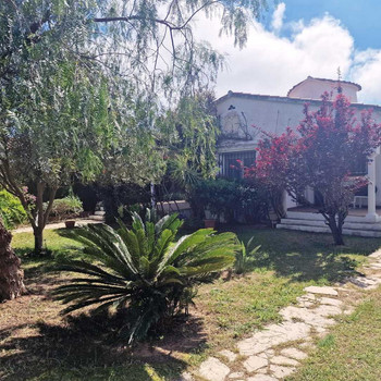 CAMBRILS- URB. MAR CAMBRILS- FREISTEHENDES CHALET