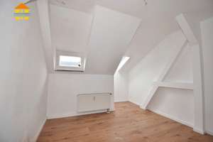 Hobbyraum, Balkon, Innenhof und super Ausblick! – Jakobstraße 51, 9130 Sonnenberg, Chemnitz – Vorschaubild 8