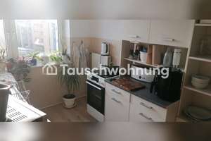 Tauschwohnung: Gemütliche 1-Zimmer-Wohnung in Kiel Brunswik