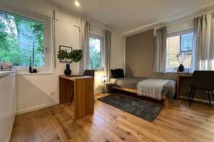Möblierte und frisch modernisierte Wohnung in Stuttgart West – Die vollständige Adresse der Immobilie erhältst du vom Anbieter., 70917 Rosenberg, Stuttgart – Vorschaubild 7