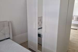 ***NEUBAU, ab 1.6.26,  renoviert, Einbauküche, Balkon**** – Kruppstr. 39, 52072 Ponttor, Aachen – Vorschaubild 7
