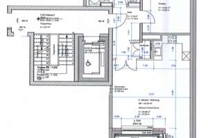 Möblierte Wohnung in Tiergarten. Hell, modern und sehr zentral gelegen – Agricolastrasse 23, 10555 Moabit, Berlin – Vorschaubild 17