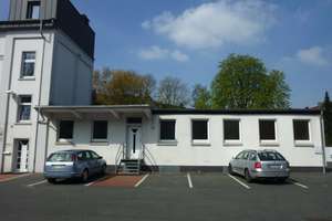 Wohnen und Arbeiten unter einem Dach – vielseitige Fläche in ruhiger Hoflage nahe Ostpark – 44143 Kaiserbrunnen, Dortmund – Vorschaubild 21