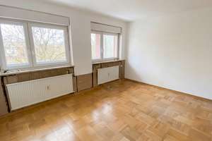 RESERVIERT - Renovierte 3-Zimmer-Wohnung in grüner Lage mit großem West-Balkon und Einzelgarage – Die vollständige Adresse der Immobilie erhältst du vom Anbieter., 22455 Niendorf, Hamburg – Vorschaubild 14