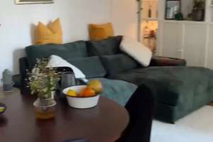 2 Zimmer Wohnung mit eigenem Garten direkt an den Isarauen – Die vollständige Adresse der Immobilie erhältst du vom Anbieter., 81543 Siebenbrunn, München – Vorschaubild 5