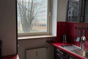 2-Zimmer Wohnung mit Balkon in München-Neuhausen – Die vollständige Adresse der Immobilie erhältst du vom Anbieter., 80636 Alte Kaserne, München – Vorschaubild 11
